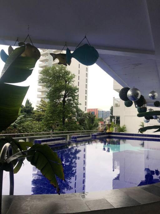 Kandi Big 1 Bedroom King Bed, Free Housekeeping, Wi-Fi Angeles Exterior photo